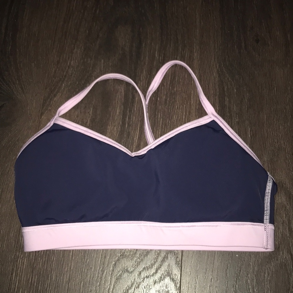 aerie sports bra